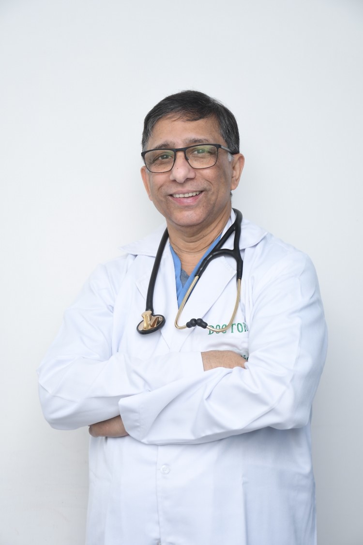 Dr. Shuvanan Roy